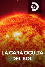 La cara oculta del sol