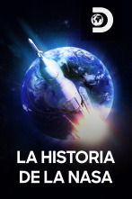 La historia de la Nasa