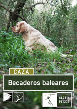 Becaderos Baleares (T1)