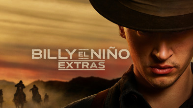 Billy el Niño... (T1): Ep.2 Detrás de la leyenda