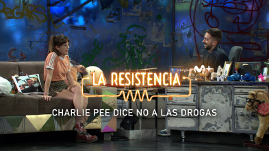 Lo + de los... (T6): La nueva vida de Charlie Pee - 5.10.22