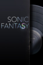 Sonic Fantasy