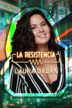 La Resistencia (T6): Laura Galán