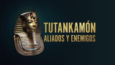 Tutankamón: aliados y enemigos 