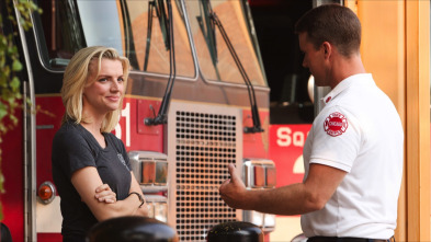 Chicago Fire (T10): Ep.2 Recuento