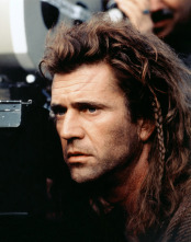 Mel Gibson: de héroe a villano