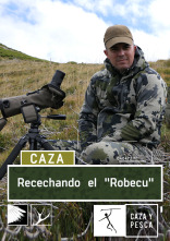 Recechando el Robecu