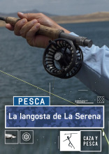 La Langosta de La Serena