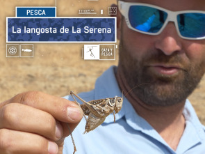 La Langosta de La Serena