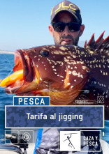 Tarifa al jigging