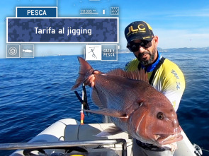 Tarifa al jigging