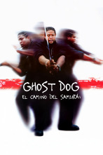 Ghost Dog, el camino del samurái