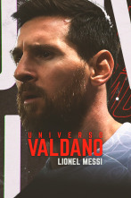 Universo Valdano (6): Messi