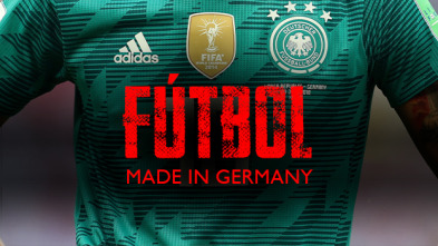 Goal! The... (22/23): Football Made In Germany