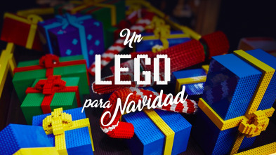 Un Lego para Navidad