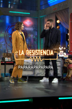 Lo + de las... (T6): Parapaparapapa - 22.11.22