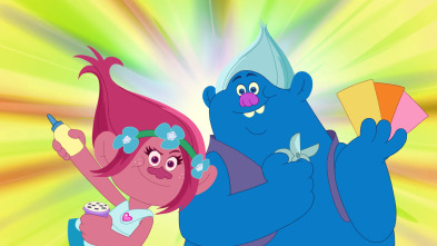 Trolls: ¡No... (T2): El club de pijamas extremo / Vega Swift