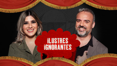 Ilustres Ignorantes (T16): Electricidad