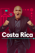 Maldini (1): Costa Rica