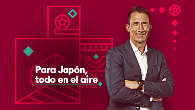 Carlos Martínez (2): Para Japón, está todo en el aire