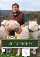 De montería (T7)