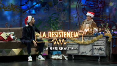 Lo + de los... (T6): La Resisbaute - 30.11.22