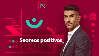 Álvaro Benito (3): Seamos positivos