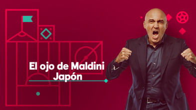 El ojo de Maldini. Japón (1)