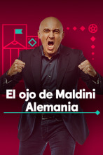 El ojo de Maldini. Alemania (1)