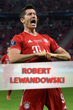 Goal! (15/16): Robert Lewandowski