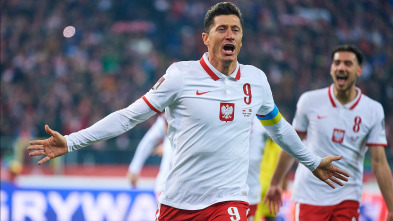 Goal! (15/16): Robert Lewandowski