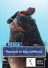 Pescasub en Baja California