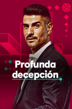 Álvaro Benito (3): Profunda decepción