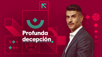 Álvaro Benito (3): Profunda decepción