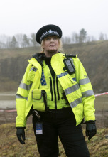 Happy Valley (T3): Ep.1 