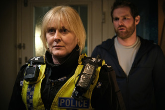 Happy Valley (T3): Ep.1 