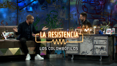 Lo + de Ponce (T6): Los colombófilos - 14.12.22