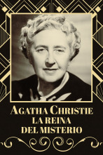 Agatha Christie: la reina del misterio