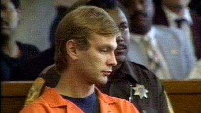 Dahmer: En sus propias...: Dahmer: un asesino en serie (I)