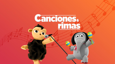 Canciones y rimas (T1)