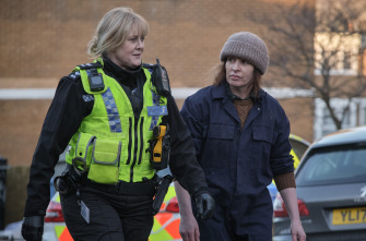 Happy Valley (T3): Ep.2 