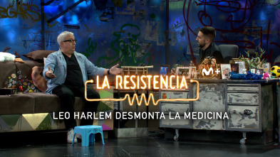 Lo + de las... (T6): Leo Harlem tiene remedios caseros - 09.01.2023