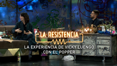 Lo + de las... (T6): La mala experiencia de Vicky Luengo - 10.01.2023