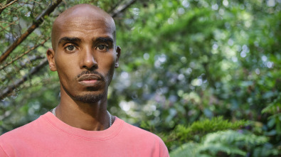 Mo Farah: toda la verdad