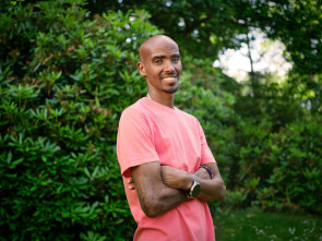 Mo Farah: toda la verdad