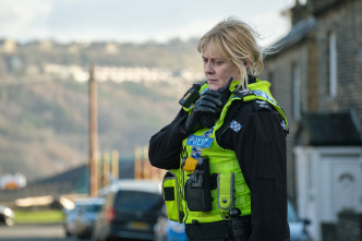 Happy Valley (T3): Ep.3 