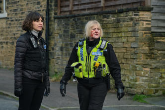 Happy Valley (T3): Ep.3 