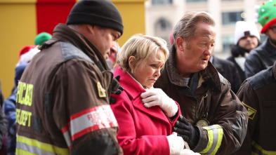 Chicago Fire (T10): Ep.9 Winterfest