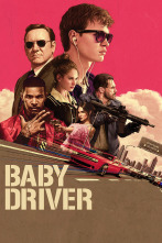 Baby Driver