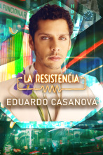 La Resistencia (T6): Eduardo Casanova